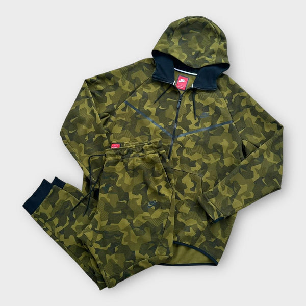 Survêtement complet Nike Tech Fleece - XXL