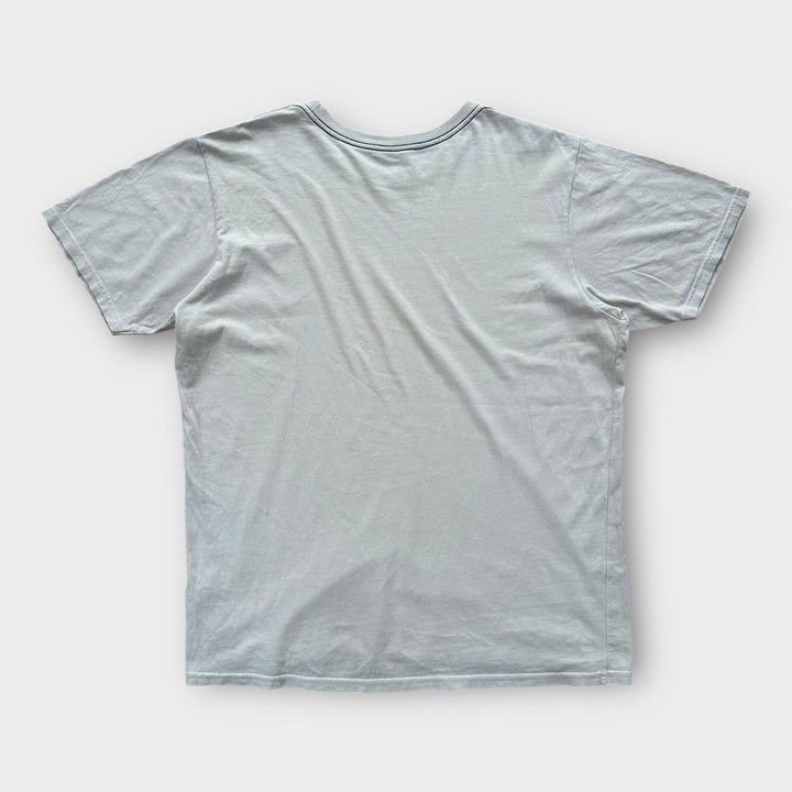 T-shirt graphique Harley Davidson - XL