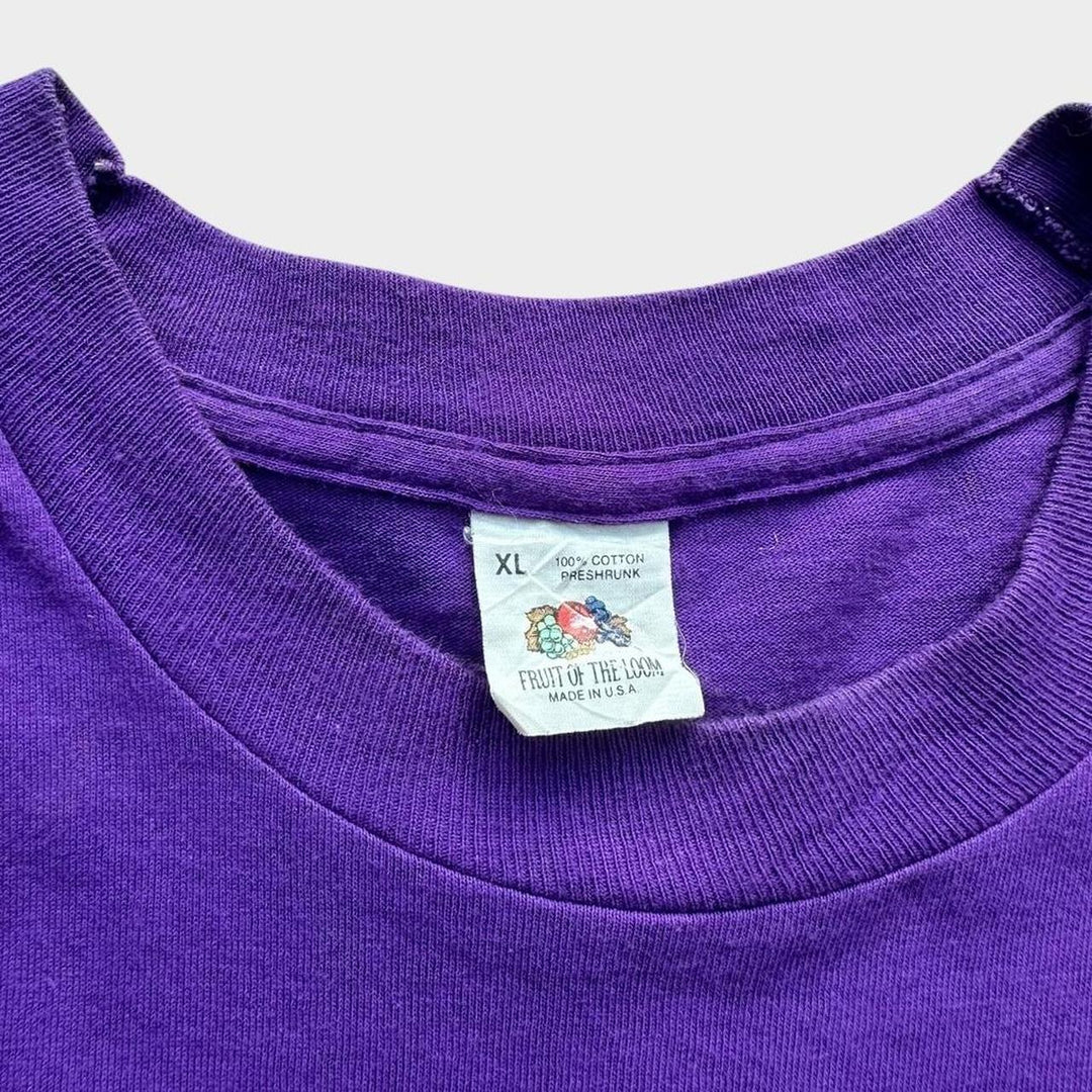 Vintage Fruit of the Loom vierge - XL