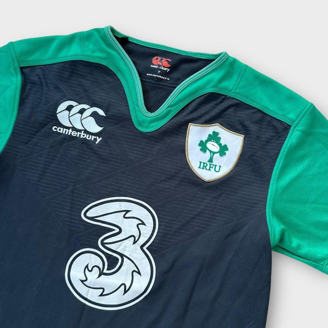 Haut de rugby Irlande - petit