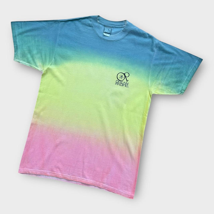 tee-shirt vintage Ocean Pacific - grand