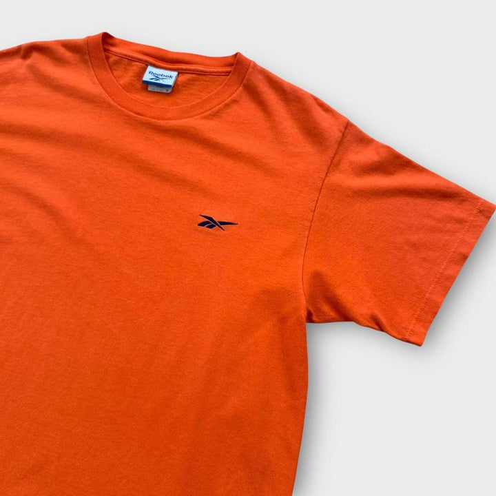 T-shirt Reebok vintage - moyen