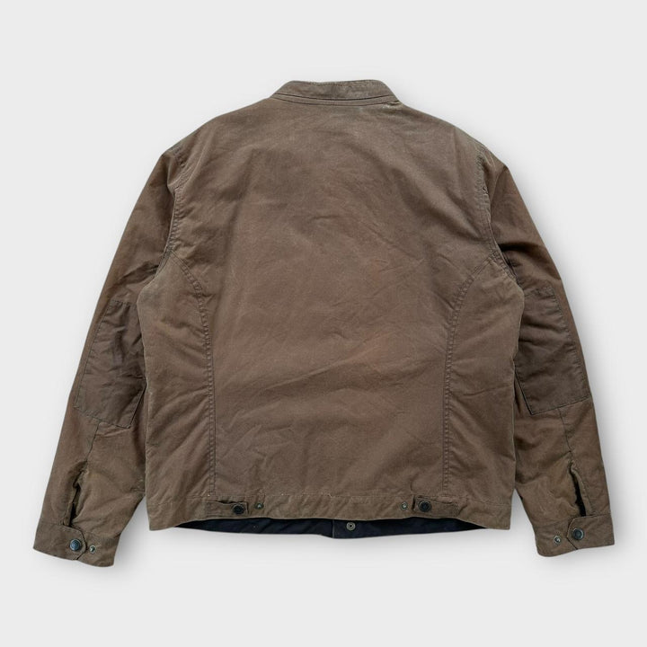 Veste cirée internationale Barbour - XL