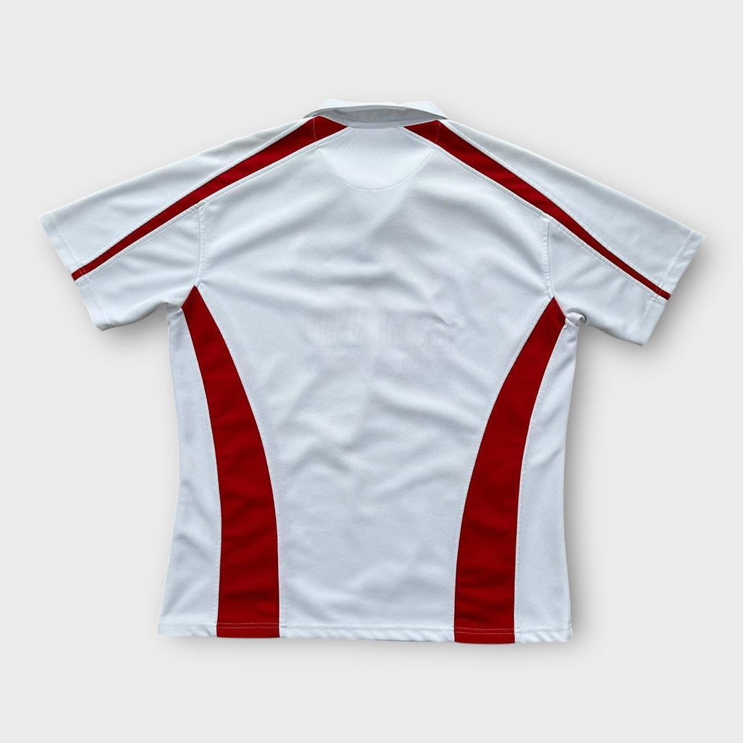 haut de rugby vintage Angleterre - XL