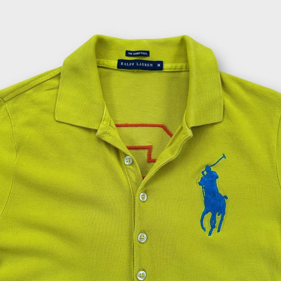 Polo Ralph Lauren Big Pony - femme moyen