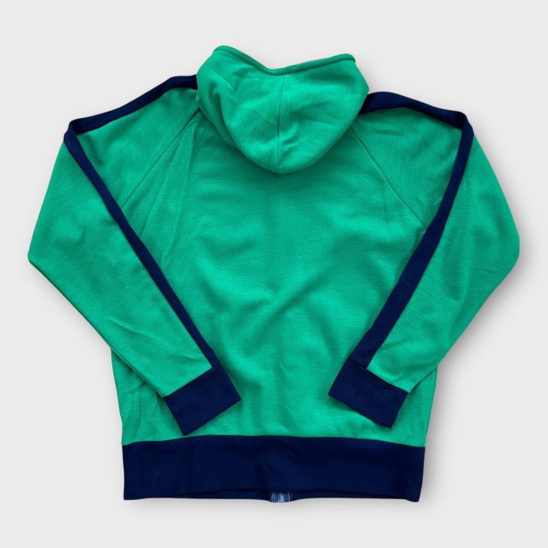 veste de survêtement vintage des années 70 - moyenne