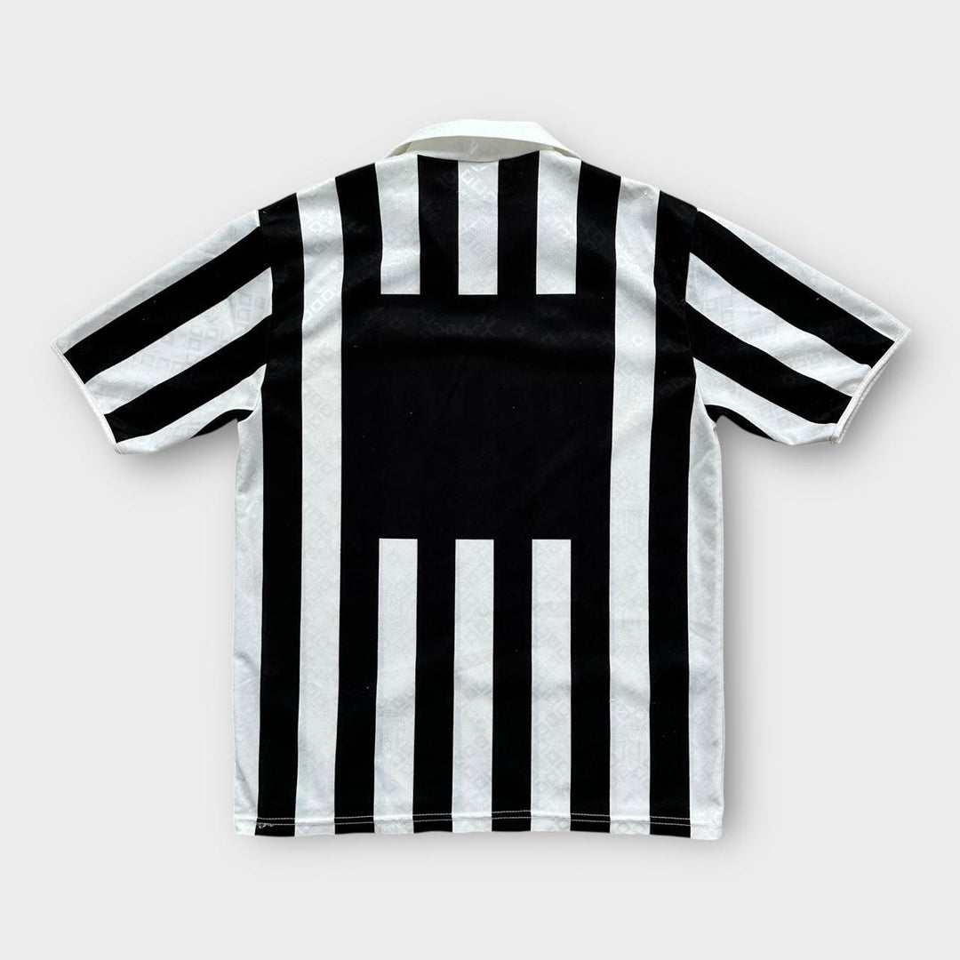 Maillot de football vintage de la Juventus - XL