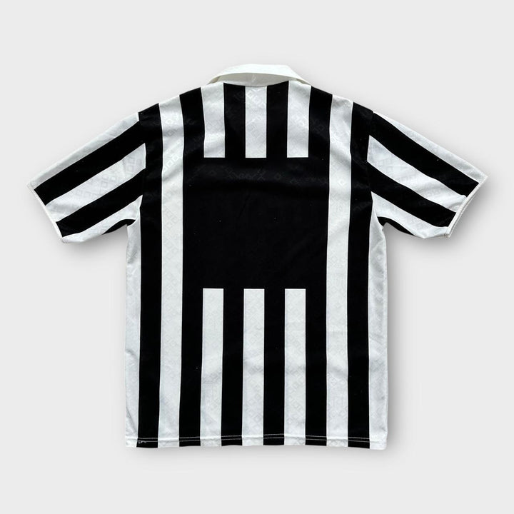 Maillot de football vintage de la Juventus - XL