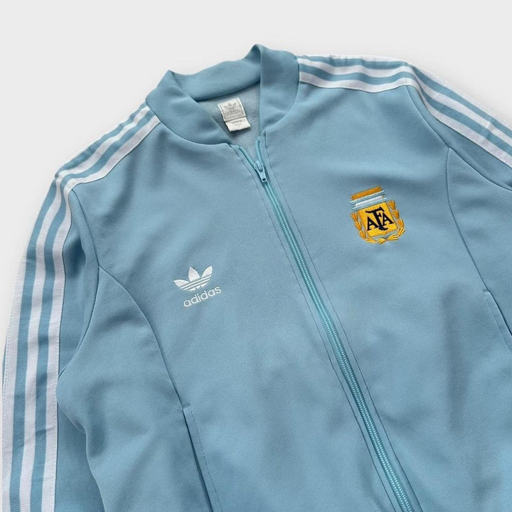 Veste de football Argentine - grande femme