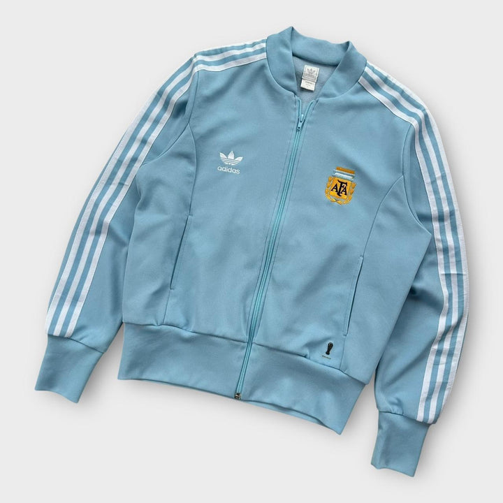 Veste de football Argentine - grande femme