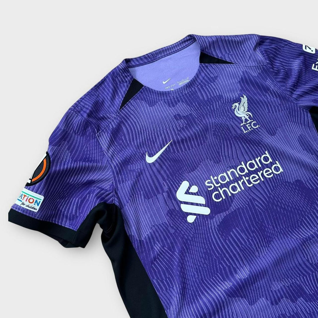 Maillot de football Liverpool - XL