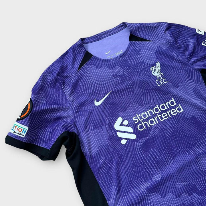 Maillot de football Liverpool - XL