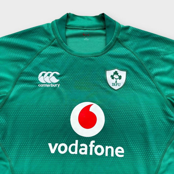 Haut de rugby Irlande - XXL
