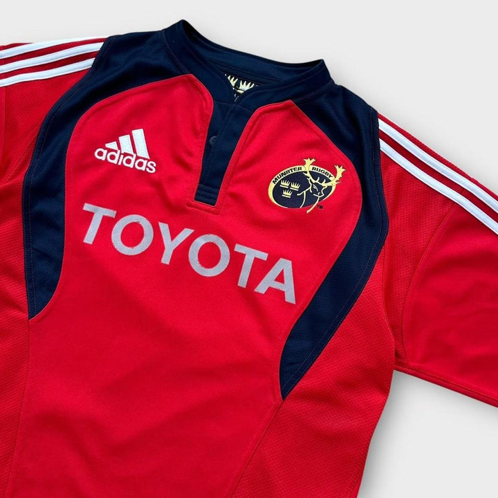 Haut de rugby Munster - moyen