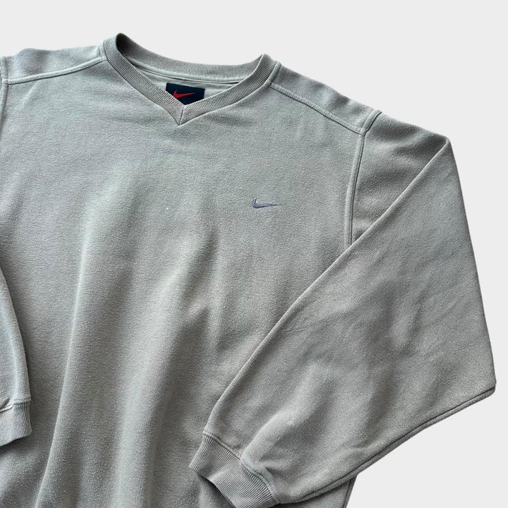 sweat-shirt Nike vintage - petit