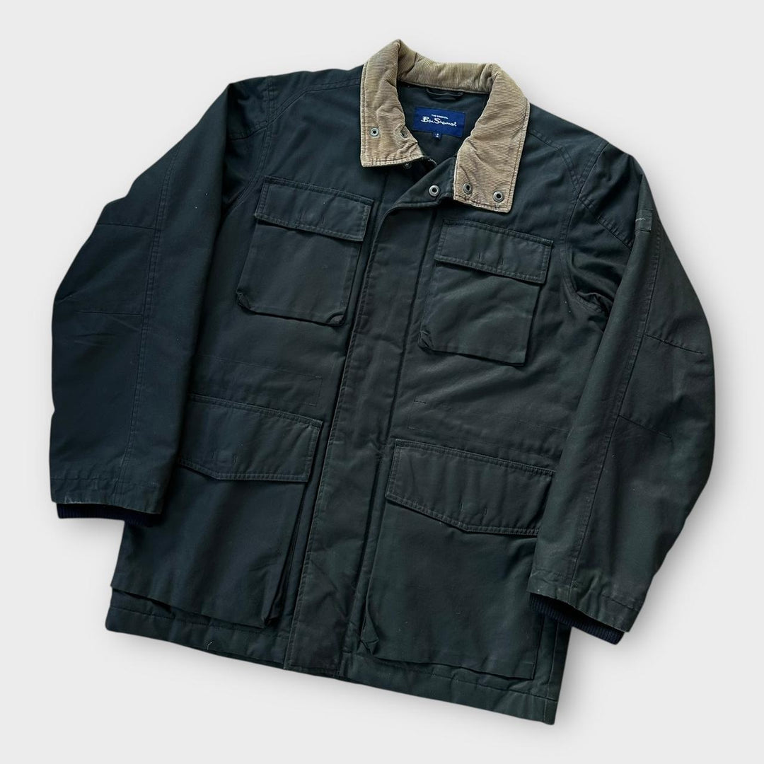 Doudoune Ben Sherman - moyen