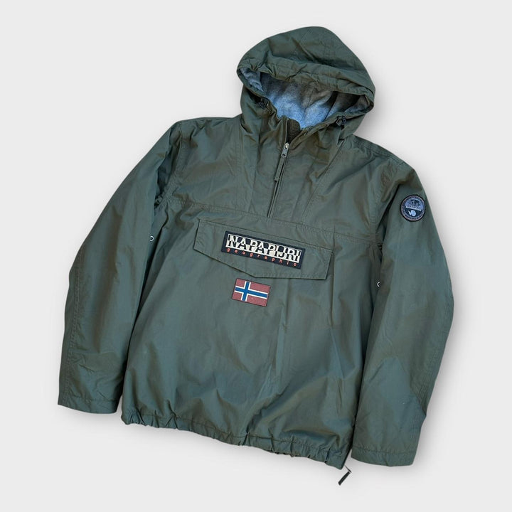 Napapijri veste pull - XL
