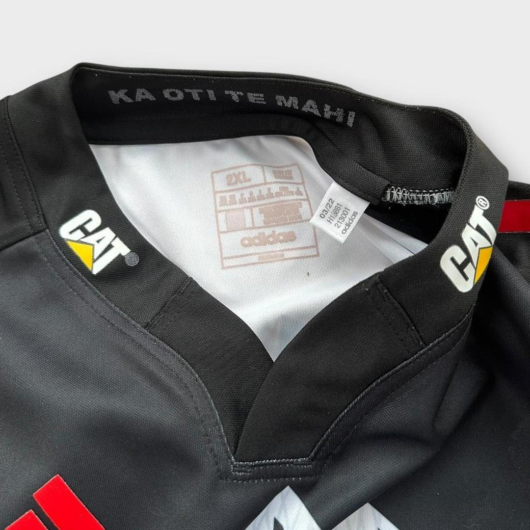 Haut de rugby Fidji - XXL