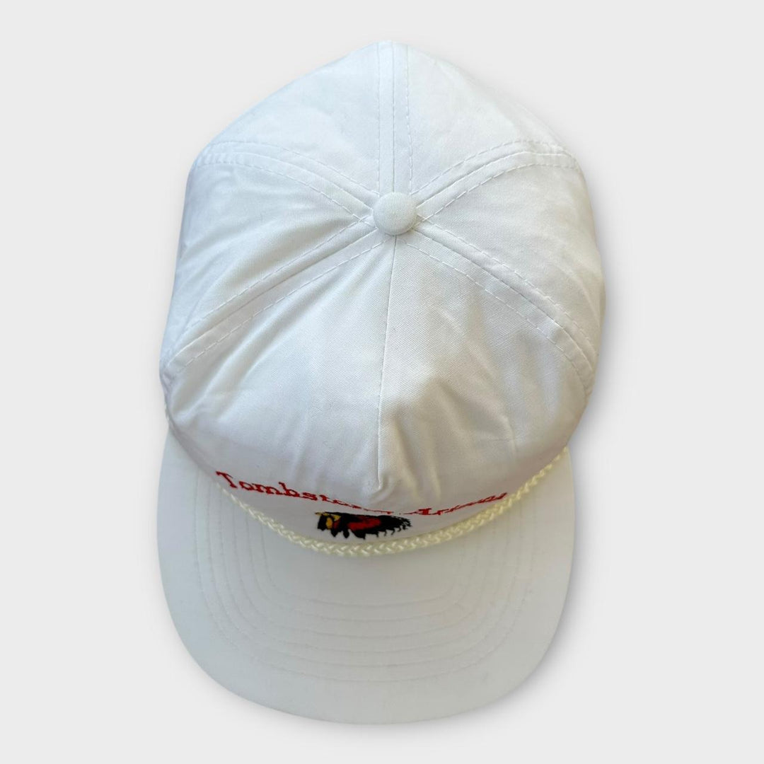 casquette de camionneur vintage USA - taille unique