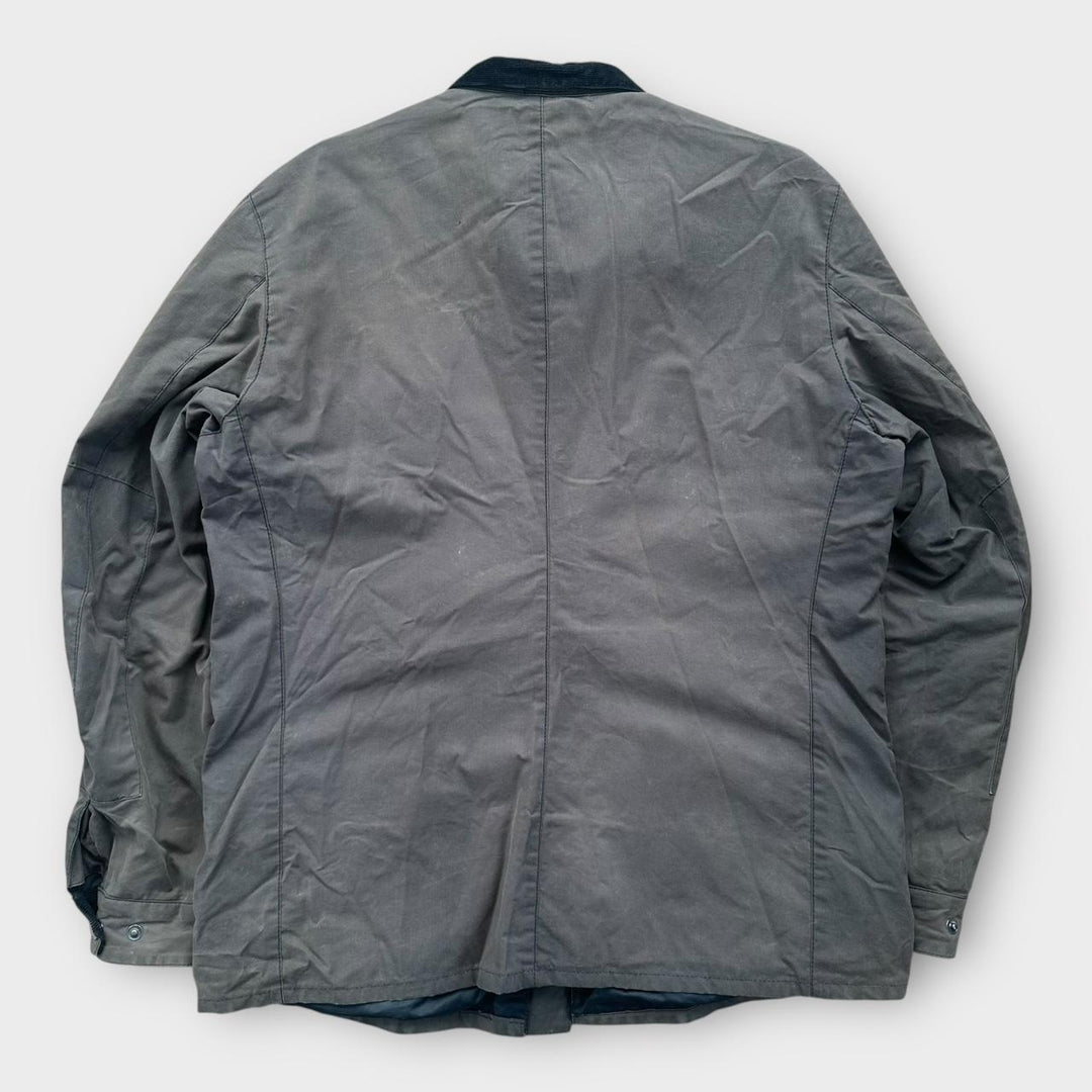 Veste cirée internationale Barbour - XL