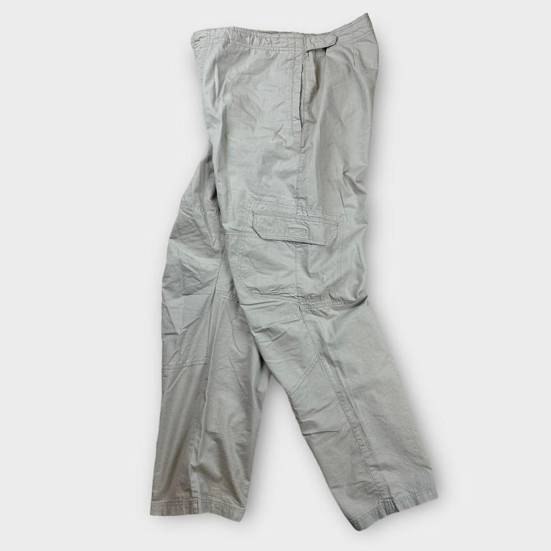 pantalon cargo Nike vintage - XL (taille 36"-40")