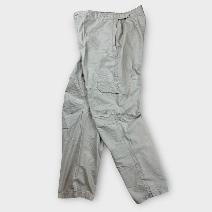 pantalon cargo Nike vintage - XL (taille 36"-40")