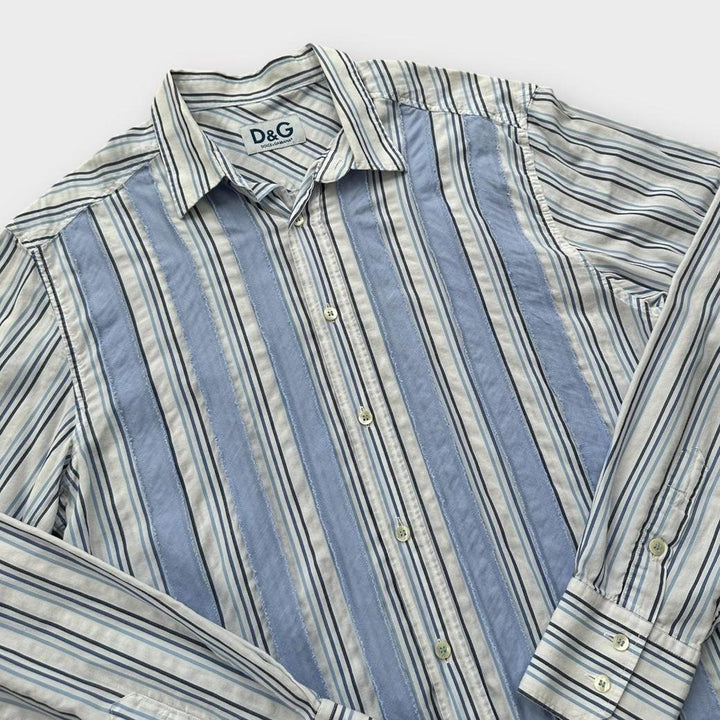 Chemise Dolce & Gabbana - moyenne