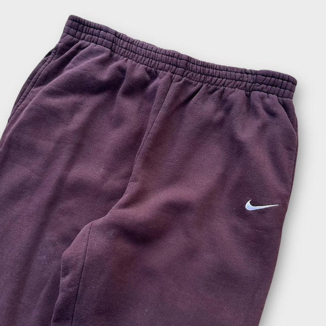 bas de jogging Nike vintage - grand