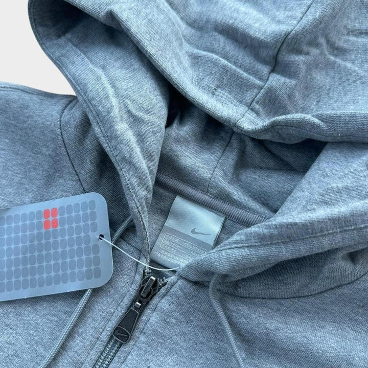 Sweat à capuche Nike vintage - moyen