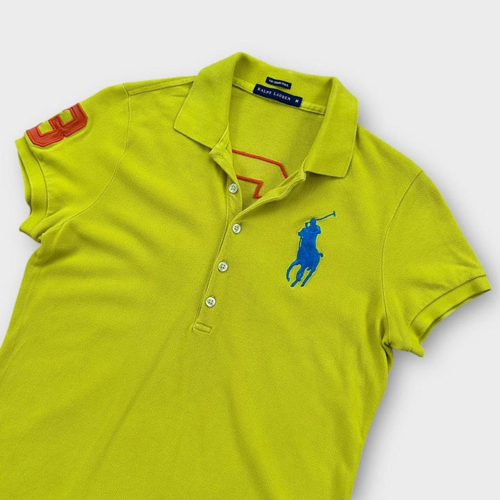 Polo Ralph Lauren Big Pony - femme moyen