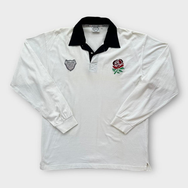 Haut de rugby Angleterre - XL