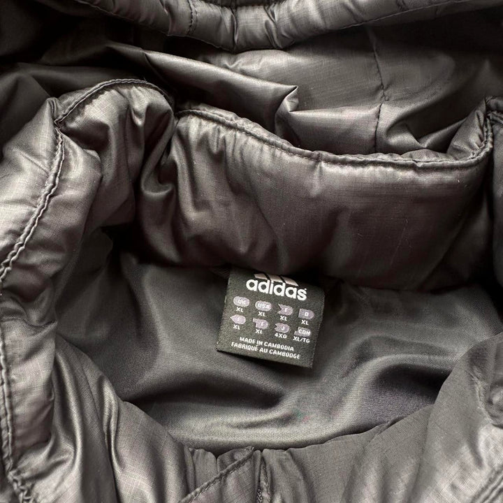 Adidas doudoune sans manches - XL