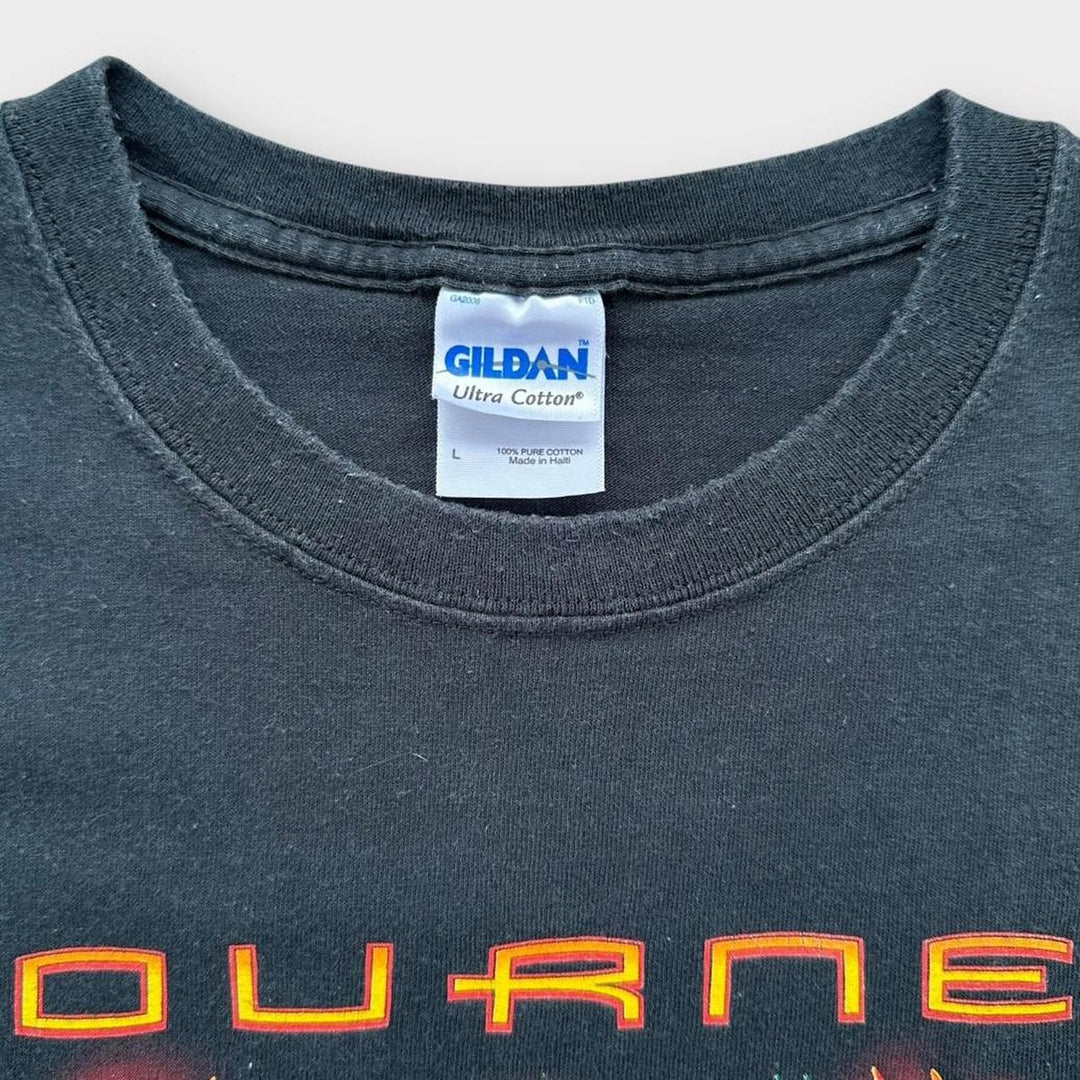 T-shirt Journey Band - grand