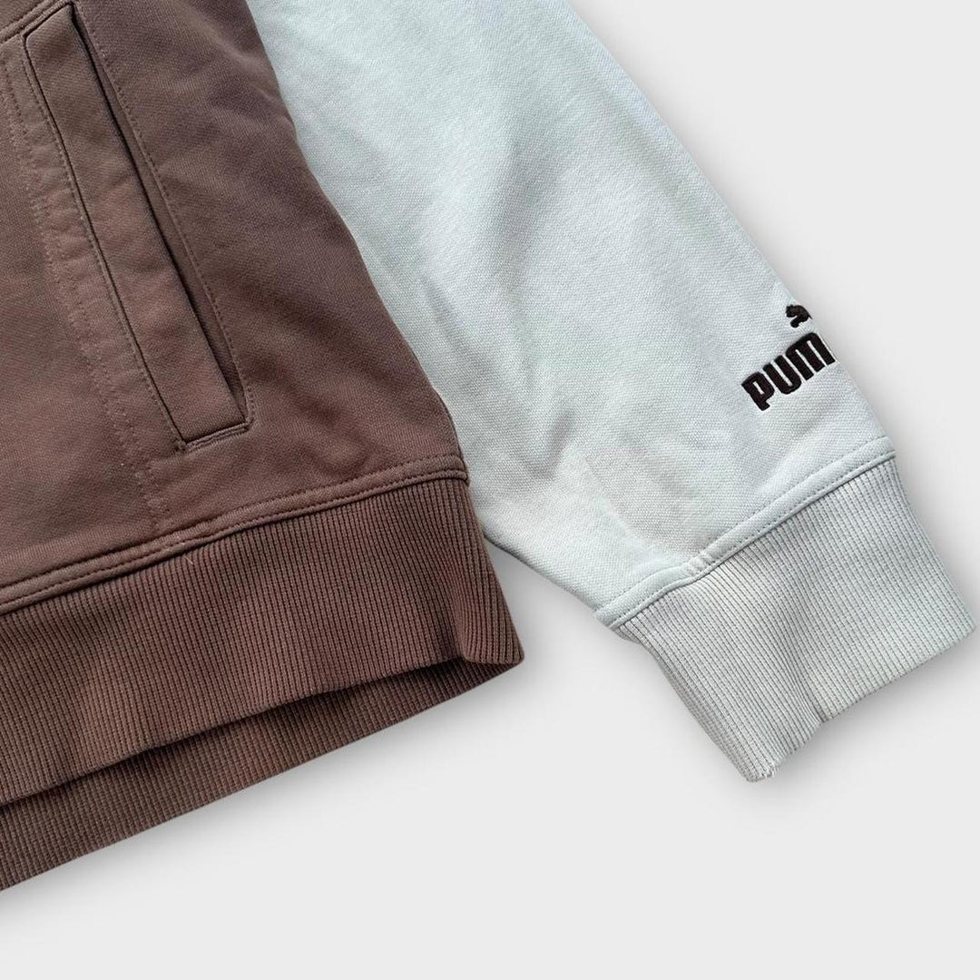 Sweat à capuche Puma Y2K - XL