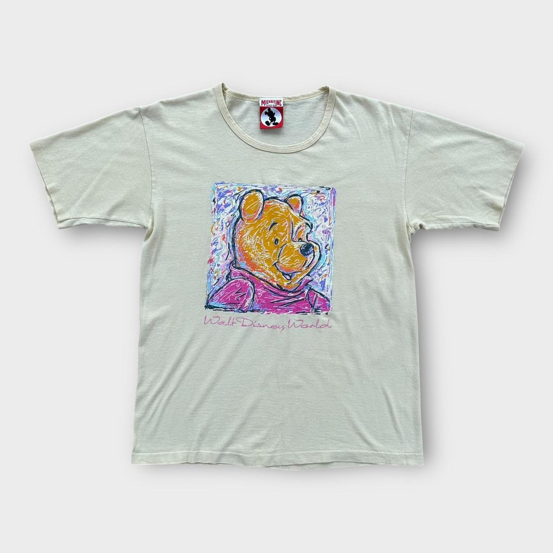 Tee-shirt graphique Disney - moyen femme