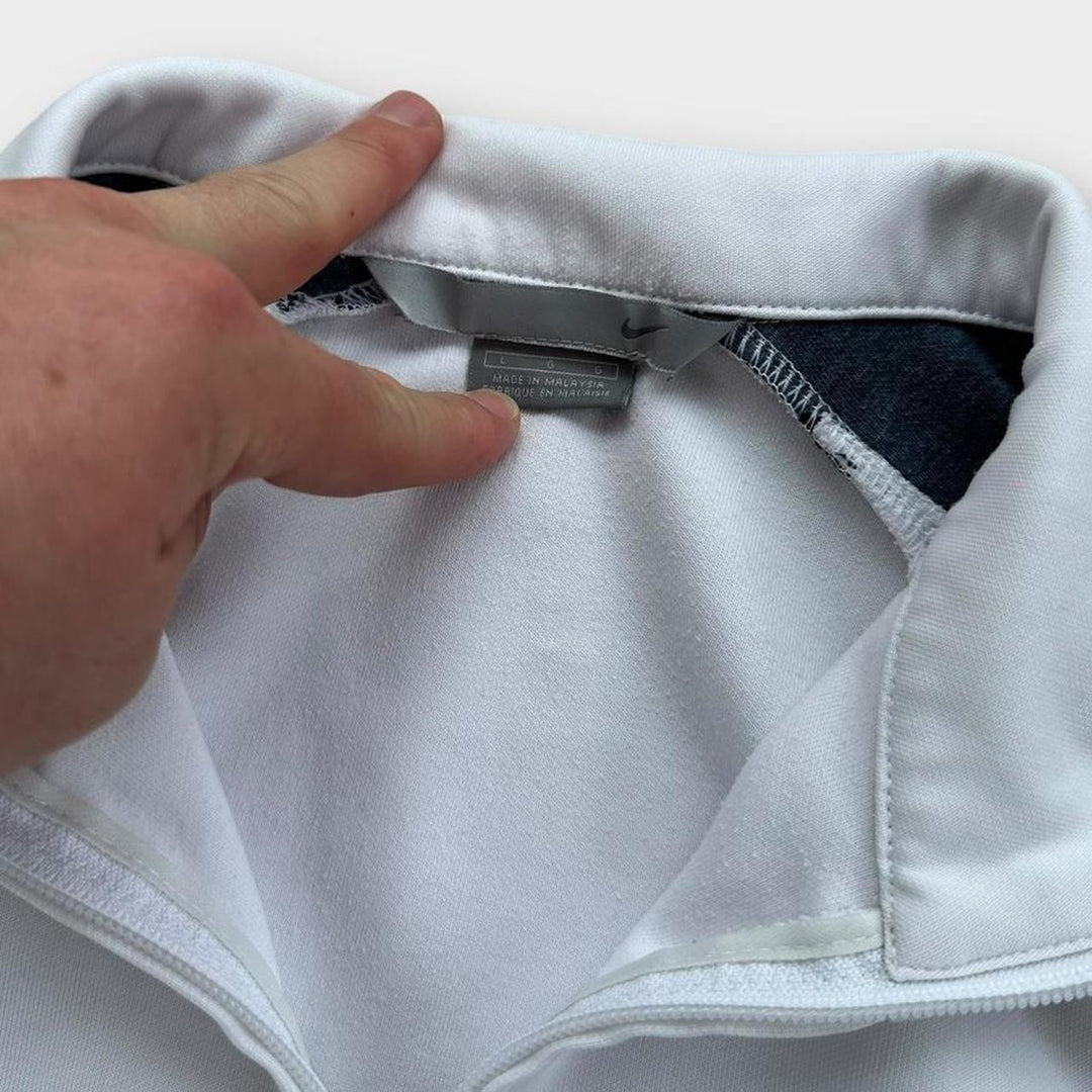 veste de survêtement Nike vintage - grande