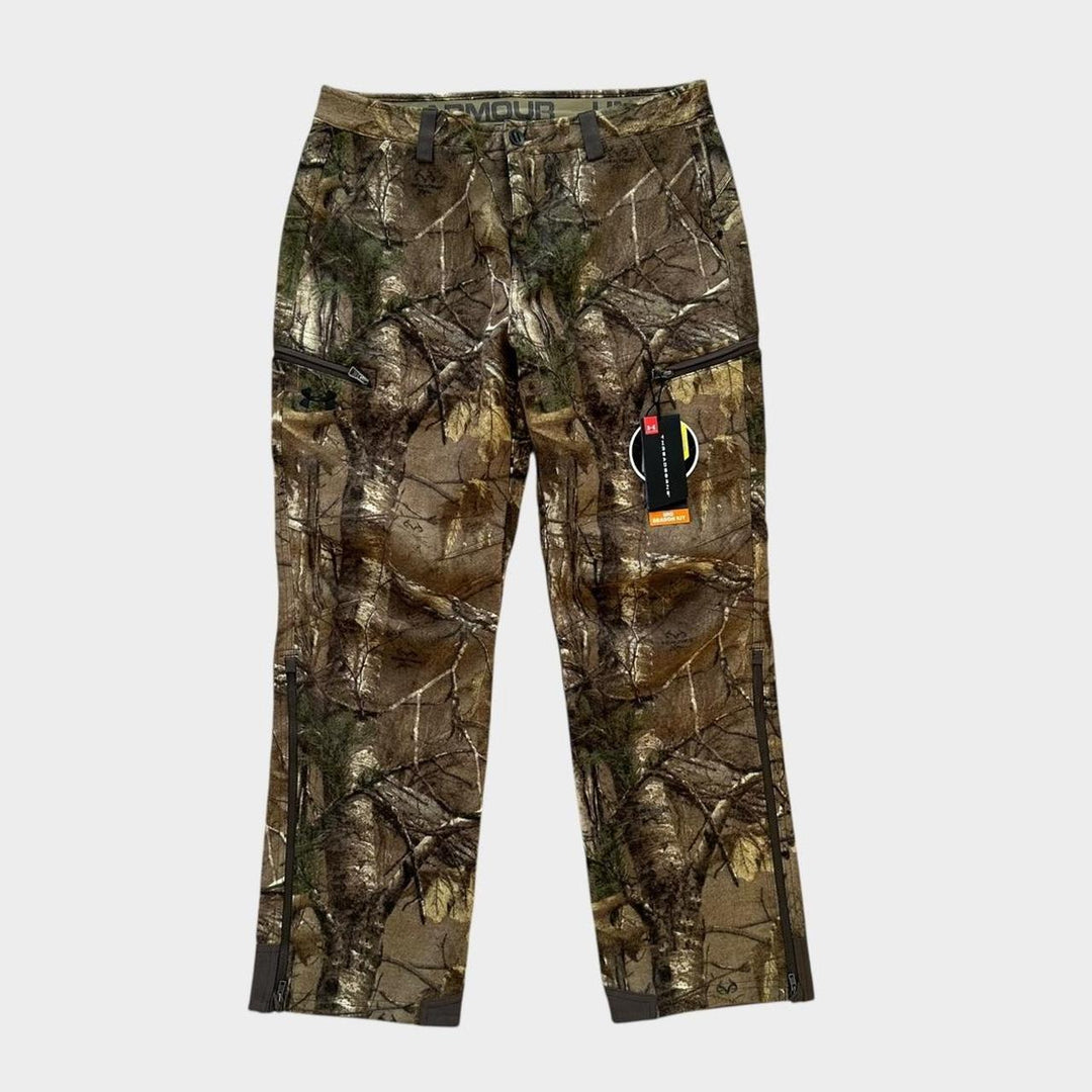 Pantalon d'arbre véritable Under Armour - 38x32
