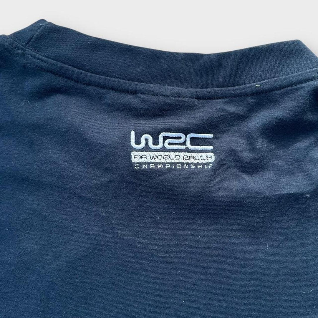 T-shirt graphique vintage Motor rallye - XXXL