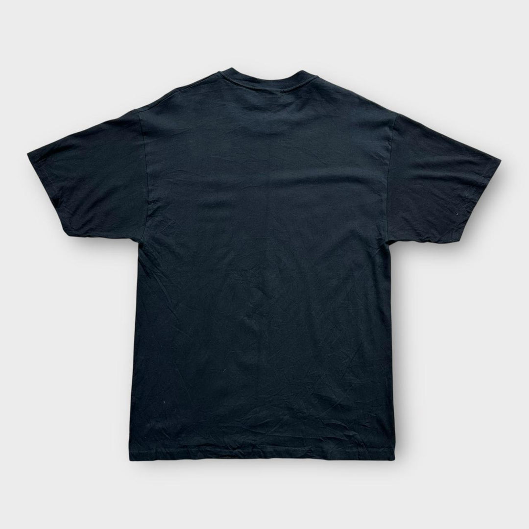 T-shirt graphique David Copperfield - grand
