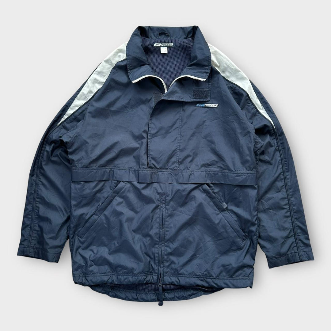 Veste pull Reebok - moyen