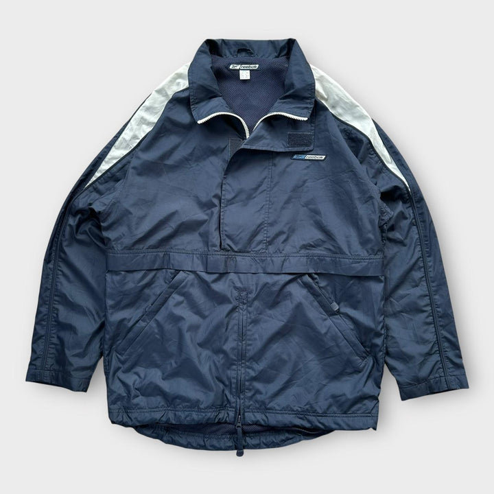 Veste pull Reebok - moyen