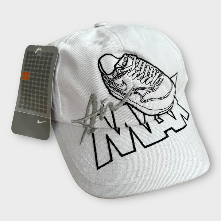 casquette Nike air max vintage - taille unique