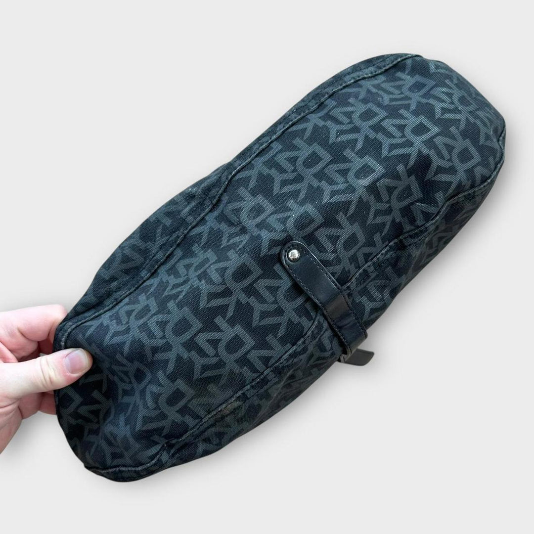 Sac à main DKNY du début des années 2000