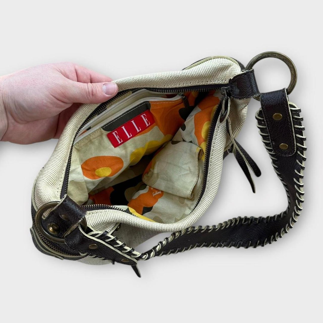 Sac à main Y2K Elle - taille unique