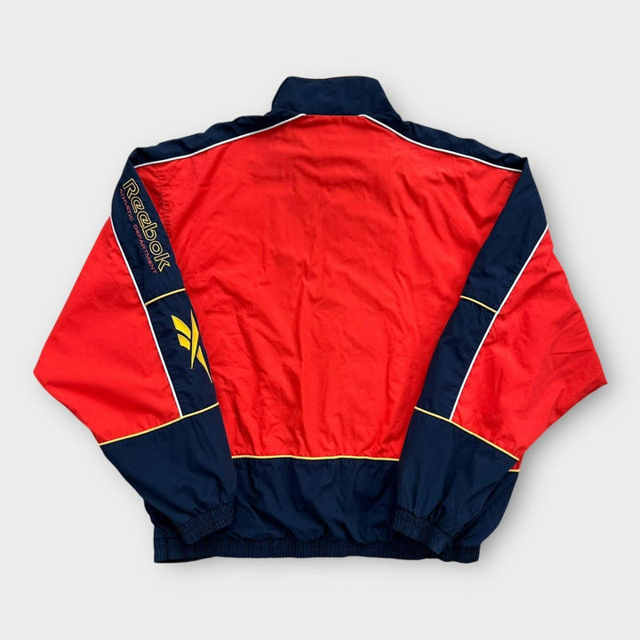 veste de survêtement Reebok vintage - XL