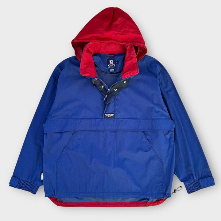 Chaps Ralph Lauren veste pull - grande