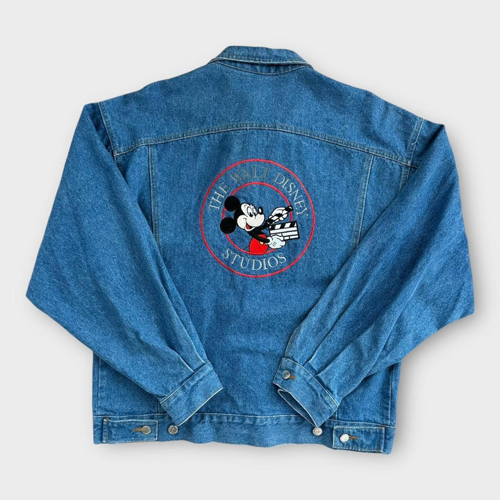 Disney Veste en jean - grande