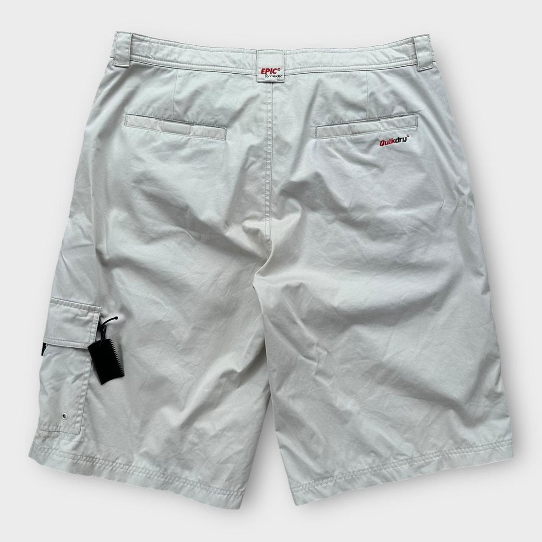 Short cargo Quiksilver - XL