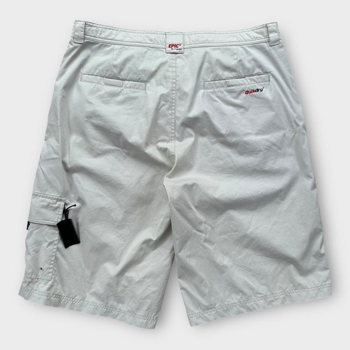 Short cargo Quiksilver - XL