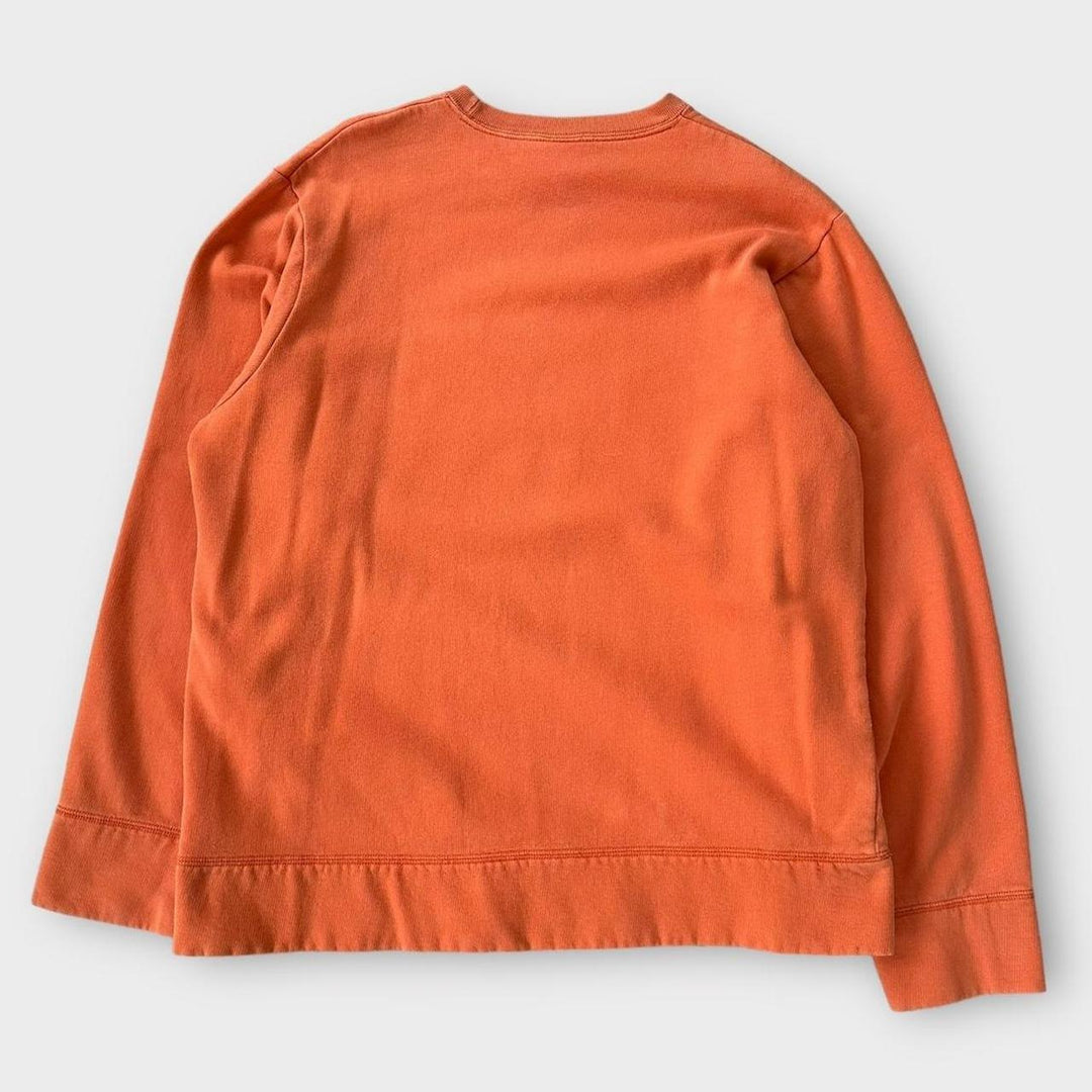 Sweat Tommy Hilfiger - petit